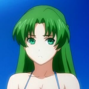 Haruka Nanase Image Gallery Hagure Yusha No Estetica Wiki Fandom Anime aesthetica of a rogue hero: haruka nanase image gallery hagure