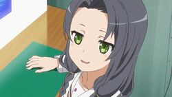 Minami Kaburagi Hai Furi Wikia Fandom