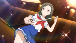 Michiru Takeda Hai Furi Wikia Fandom Michiru Takeda Hai Furi Wikia Fandom