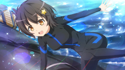 Mikan Irako Hai Furi Wikia Fandom Mikan Irako Hai Furi Wikia Fandom