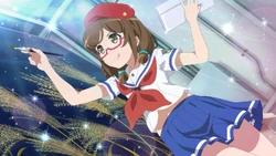 Momo Aoki Hai Furi Wikia Fandom Momo Aoki Hai Furi Wikia Fandom