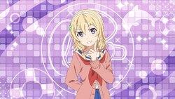 Reo Wakasa Hai Furi Wikia Fandom Reo Wakasa Hai Furi Wikia Fandom