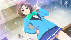 Sora Hirota Hai Furi Wikia Fandom Sora Hirota Hai Furi Wikia Fandom