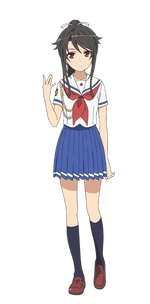 Mashiro Munetani