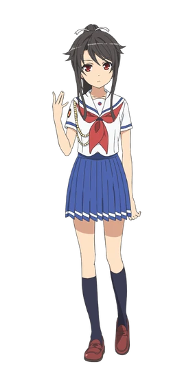 Munetani Mashiro infobox