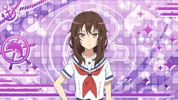 Hiromi Kuroki Hai Furi Wikia Fandom