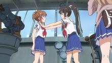 Haifuri - 11 (1280x720 HEVC2 AAC).mkv