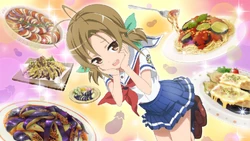 Kayoko Himeji Hai Furi Wikia Fandom