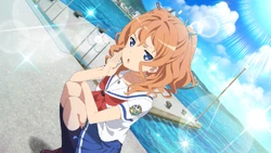 Maron Yanagiwara Hai Furi Wikia Fandom