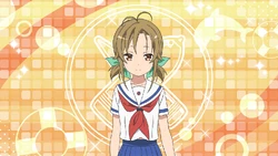 Kayoko Himeji Hai Furi Wikia Fandom