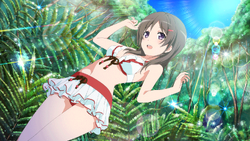 Moeka China Hai Furi Wikia Fandom
