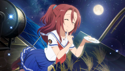 Ritsuko Matsunaga Hai Furi Wikia Fandom Ritsuko Matsunaga Hai Furi Wikia Fandom