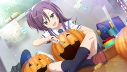 Satoko Katsuta Hai Furi Wikia Fandom