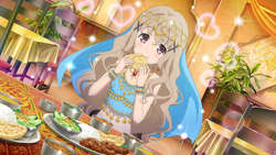 Megumi Uda Hai Furi Wikia Fandom Megumi Uda Hai Furi Wikia Fandom