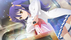 Runa Suruga Hai Furi Wikia Fandom Runa Suruga Hai Furi Wikia Fandom