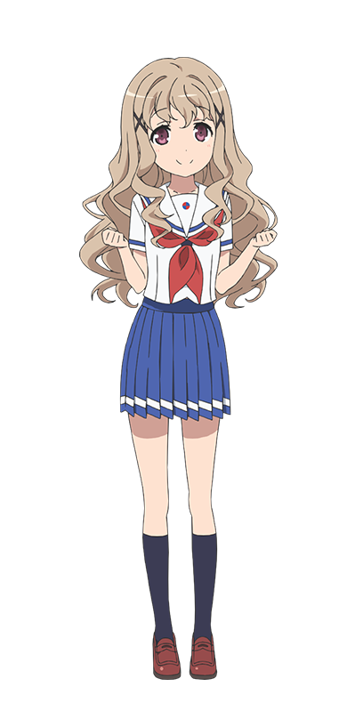 Megumi-chan, Wiki