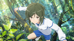 Machiko Noma Hai Furi Wikia Fandom Machiko Noma Hai Furi Wikia Fandom