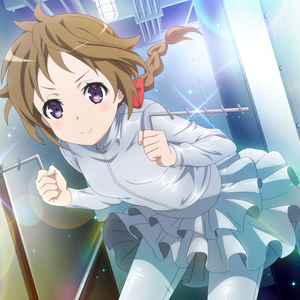 Tsugumi Yagi Hai Furi Wikia Fandom