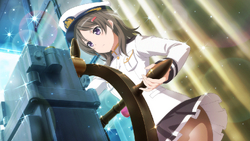 Moeka China Hai Furi Wikia Fandom