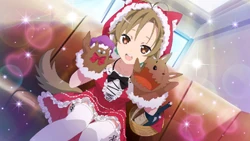 Kayoko Himeji Hai Furi Wikia Fandom