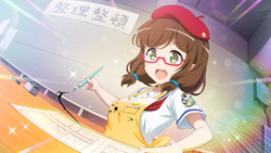 Momo Aoki Hai Furi Wikia Fandom Momo Aoki Hai Furi Wikia Fandom
