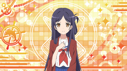 Kaede Marikouji Hai Furi Wikia Fandom Kaede Marikouji Hai Furi Wikia Fandom