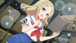 Mimi Toumatsu Hai Furi Wikia Fandom