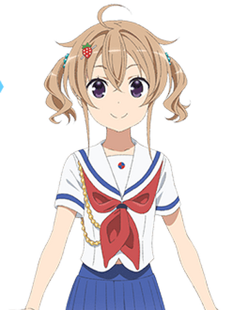 Tsugumi Nagasawa