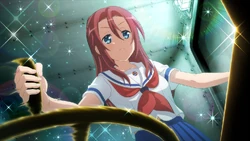 Ritsuko Matsunaga Hai Furi Wikia Fandom