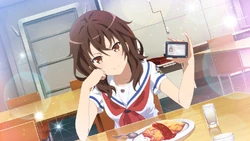 Hiromi Kuroki Hai Furi Wikia Fandom