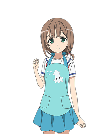 Akane Kinesaki Hai Furi Wikia Fandom