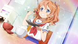 Maron Yanagiwara Hai Furi Wikia Fandom Maron Yanagiwara Hai Furi Wikia Fandom