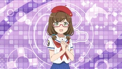 Momo Aoki Hai Furi Wikia Fandom Momo Aoki Hai Furi Wikia Fandom