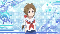 Tsugumi Yagi Hai Furi Wikia Fandom