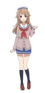 Kouko Nosa