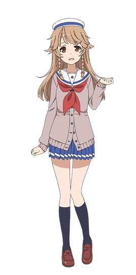 Nosa Kouko infobox