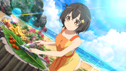 Mikan Irako Hai Furi Wikia Fandom Mikan Irako Hai Furi Wikia Fandom
