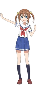 Akeno Misaki