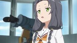 Minami Kaburagi Hai Furi Wikia Fandom