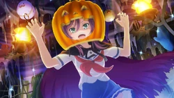 Satoko Katsuta Hai Furi Wikia Fandom