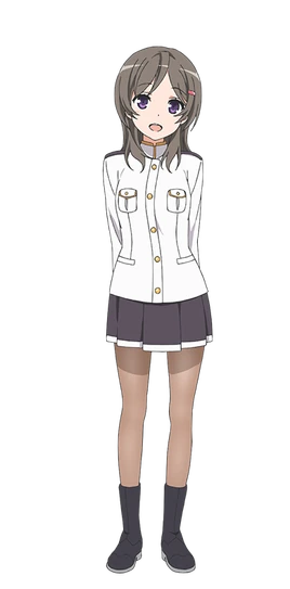 China Moeka infobox