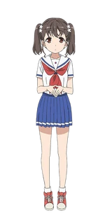 Rin Shiretoko
