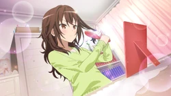Hiromi Kuroki Hai Furi Wikia Fandom