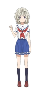 Shima Tateishi