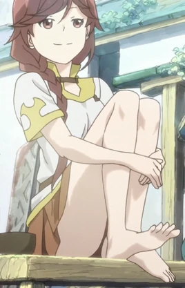 Anime