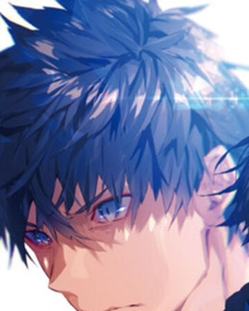 Sōma Hai To Gensou No Grimgar Wikia Fandom