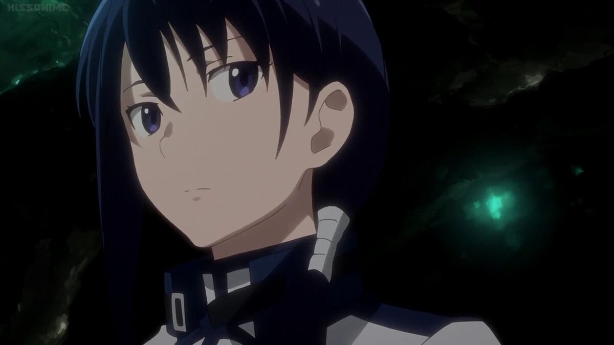 Guildas, Hai To Gensou No Grimgar