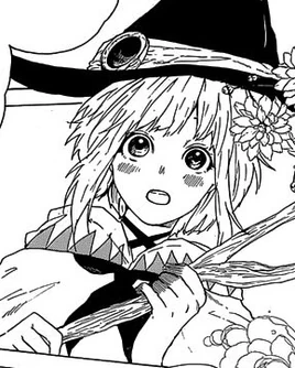 Manga