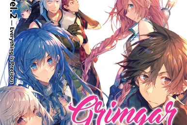 Love Song from the Water | Heaven Burns Red Wiki | Fandom