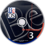 BeOS R3